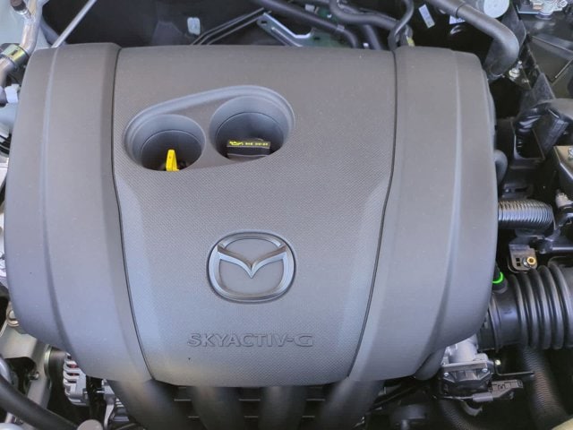 Thumbnail: 2026 Mazda CX-5 - 14