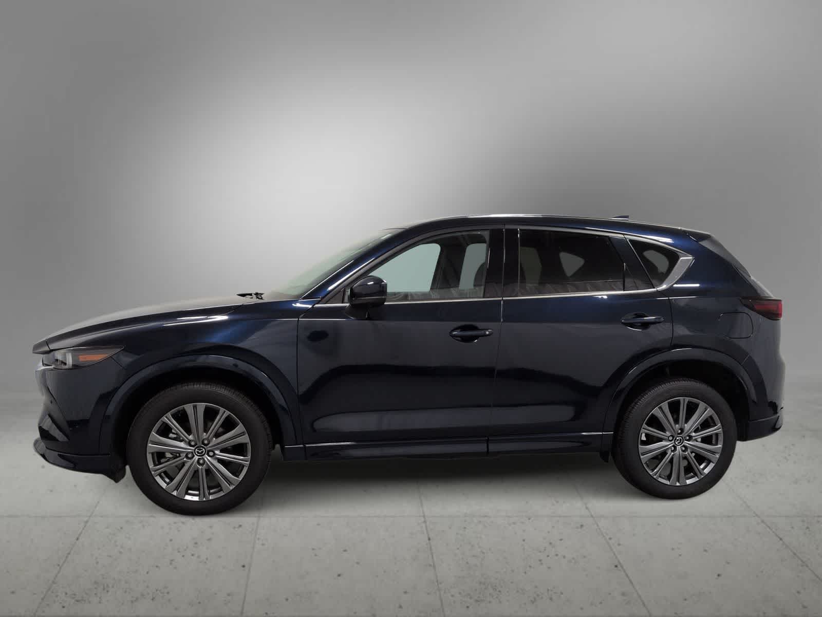 Thumbnail: 2025 Mazda CX-5 - 5
