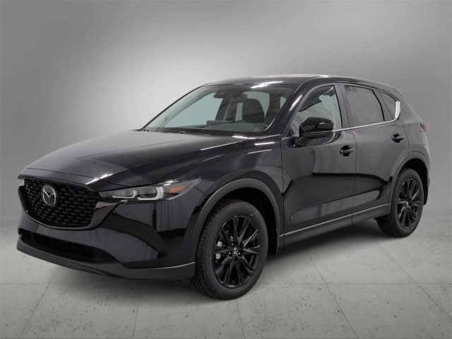 Thumbnail: 2025 Mazda CX-5 - 4