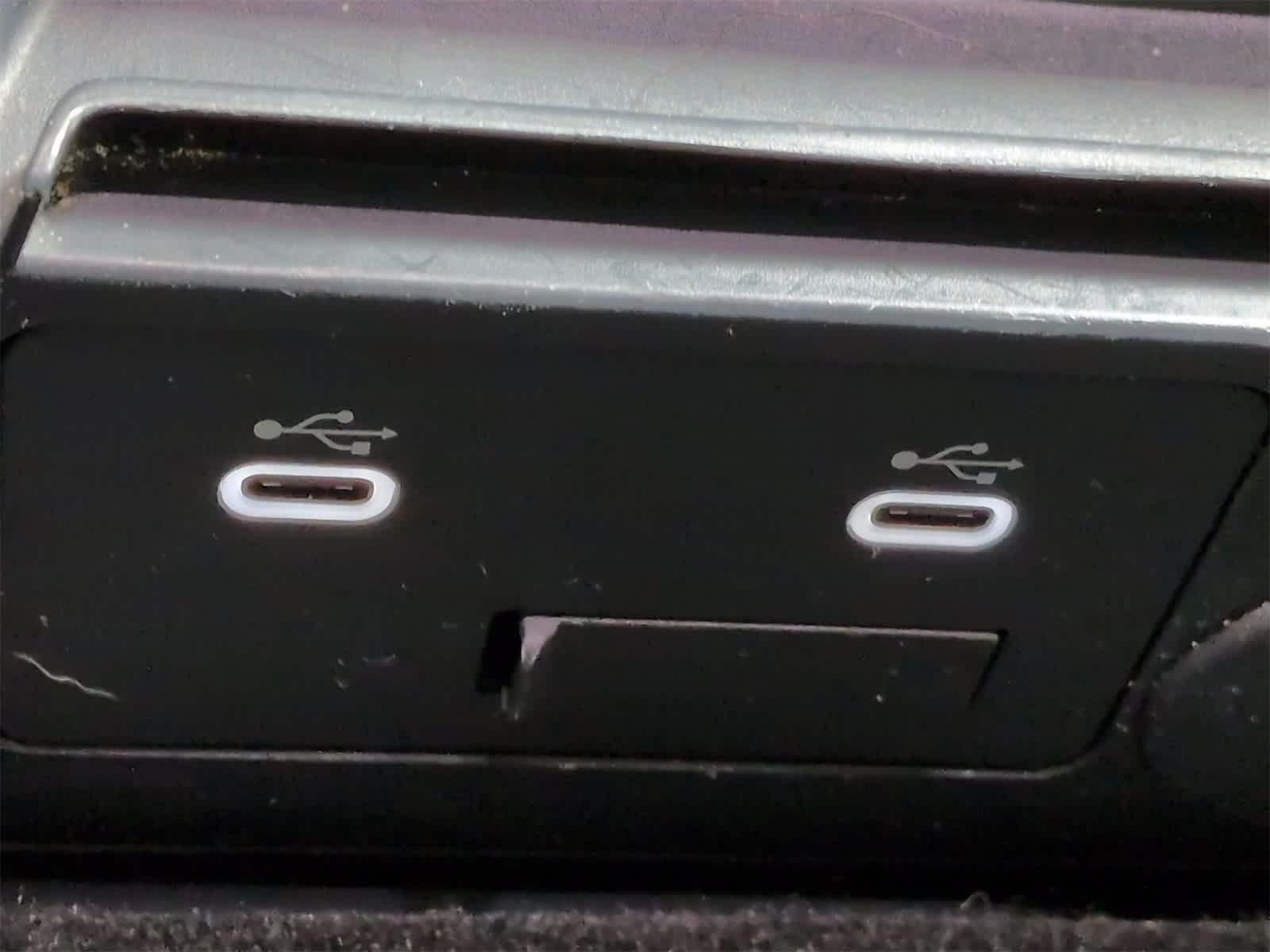 Thumbnail: 2024 Mazda CX-30 - 30