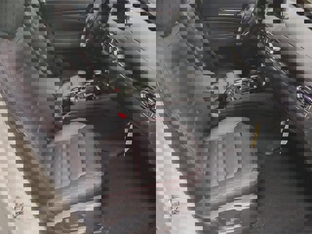 Thumbnail: 2025 Mazda CX-5 - 22