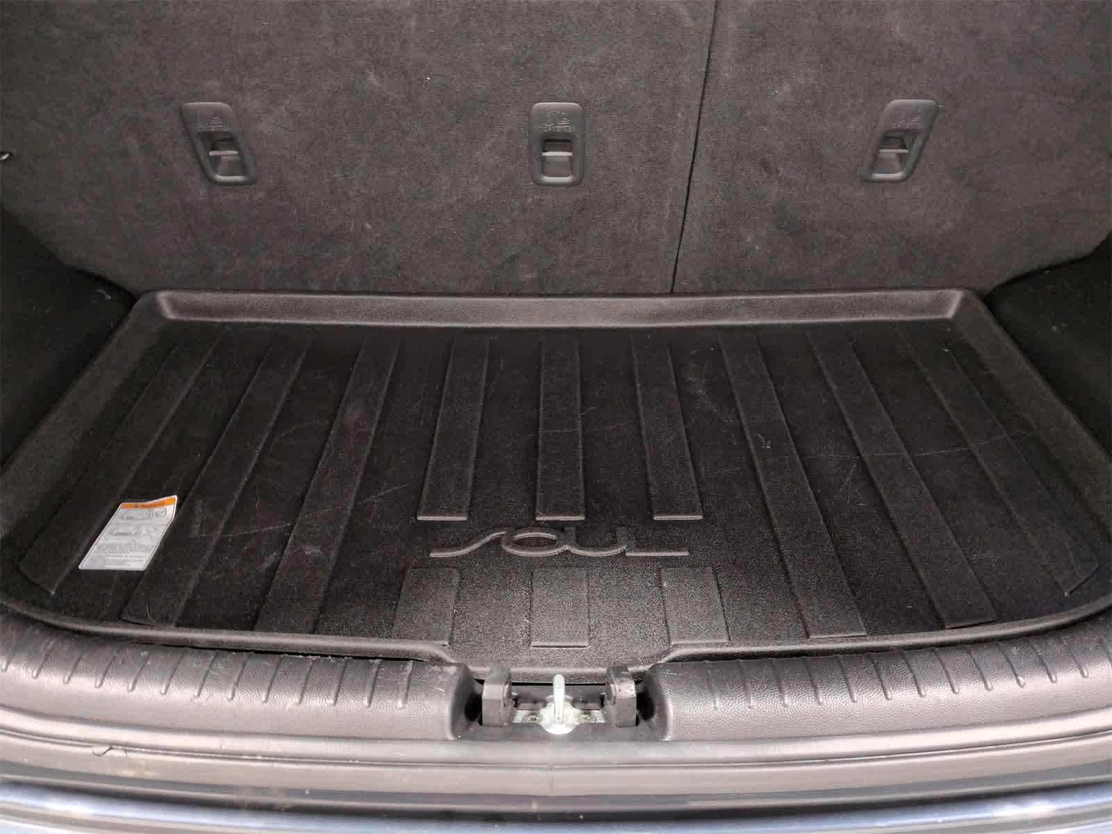 Thumbnail: 2014 Kia Soul - 37