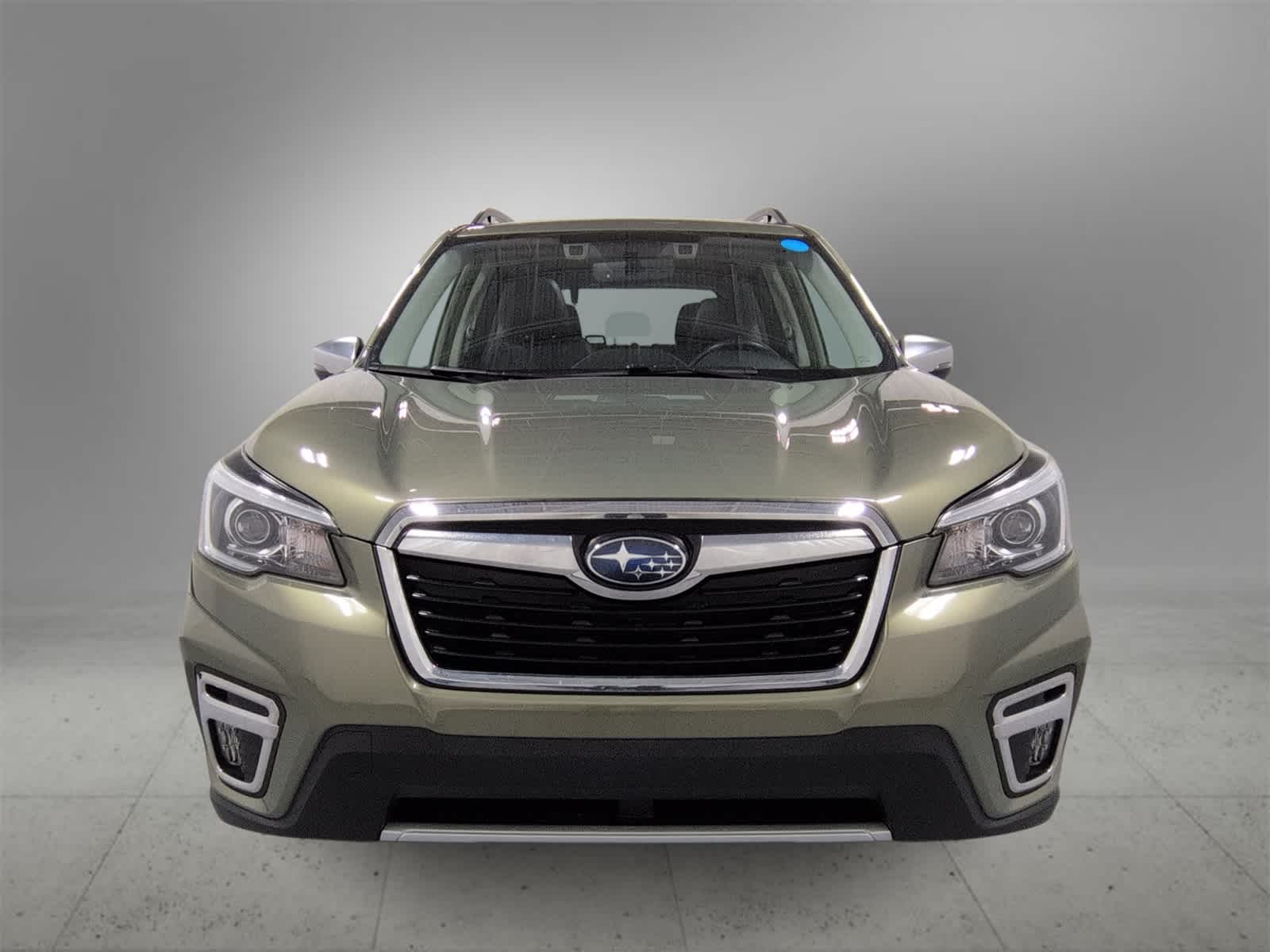 Thumbnail: 2020 Subaru Forester - 3