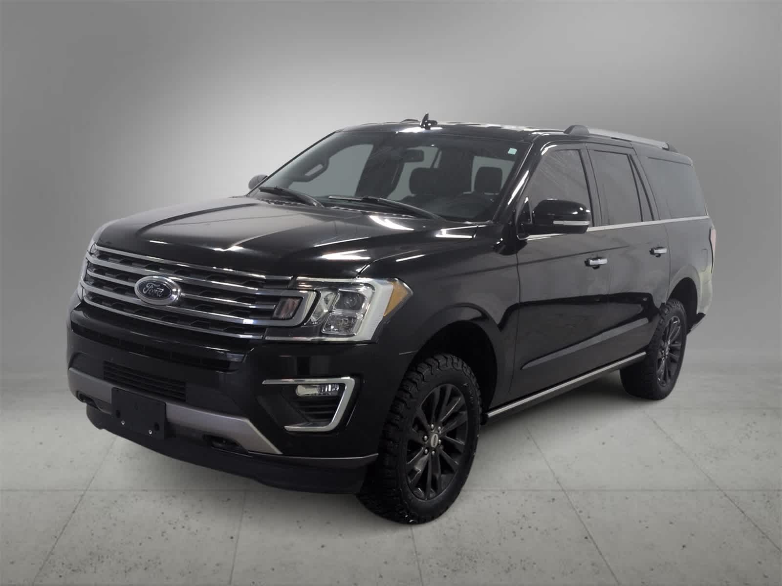 2019 Ford Expedition MAX Limited -
                  Farmington Hills, MI