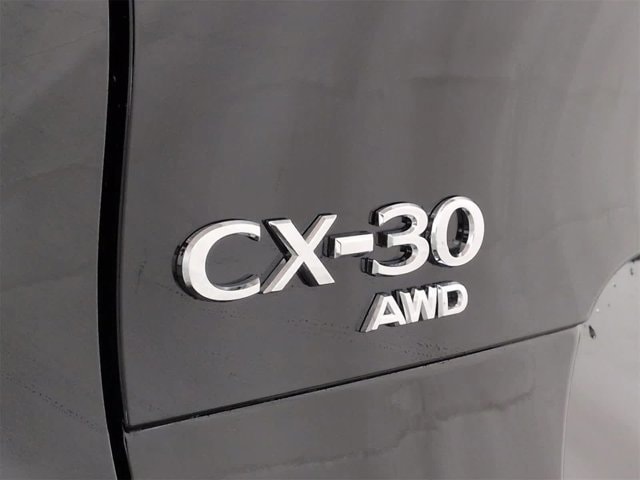 Thumbnail: 2026 Mazda CX-30 - 13