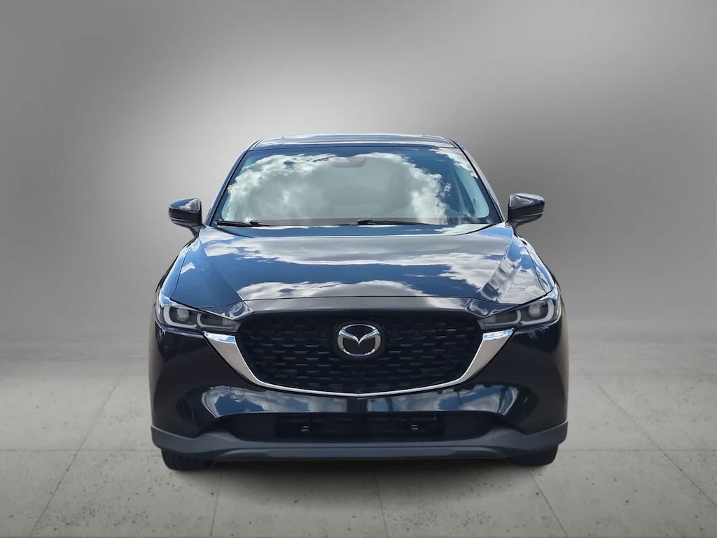 Used 2023 Mazda CX-5 2.5 S Premium Package SUV