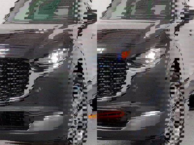 Thumbnail: 2026 Mazda CX-30 - 11