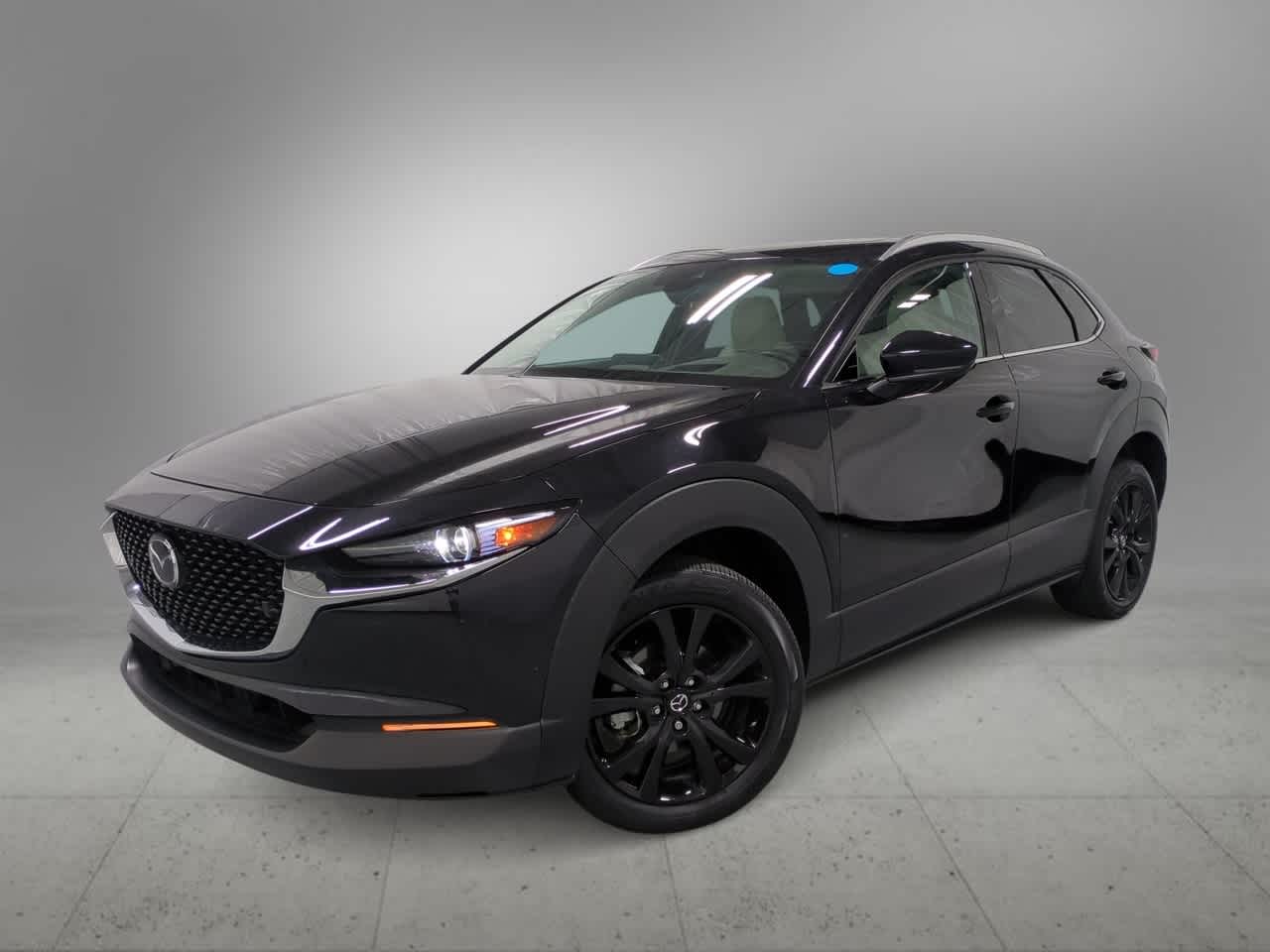 Thumbnail: 2022 Mazda CX-30 - 1