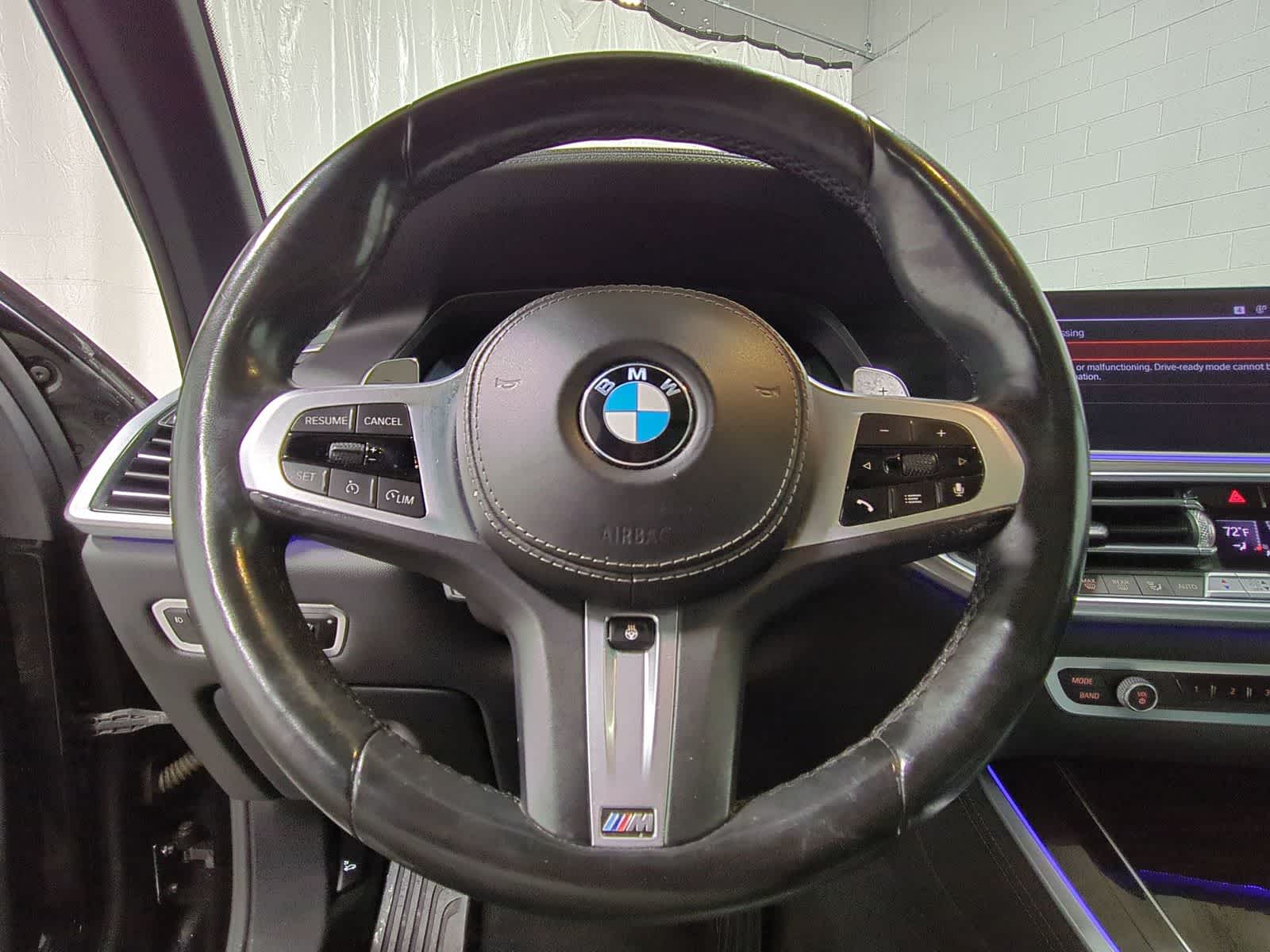 Thumbnail: 2019 BMW X5 - 24