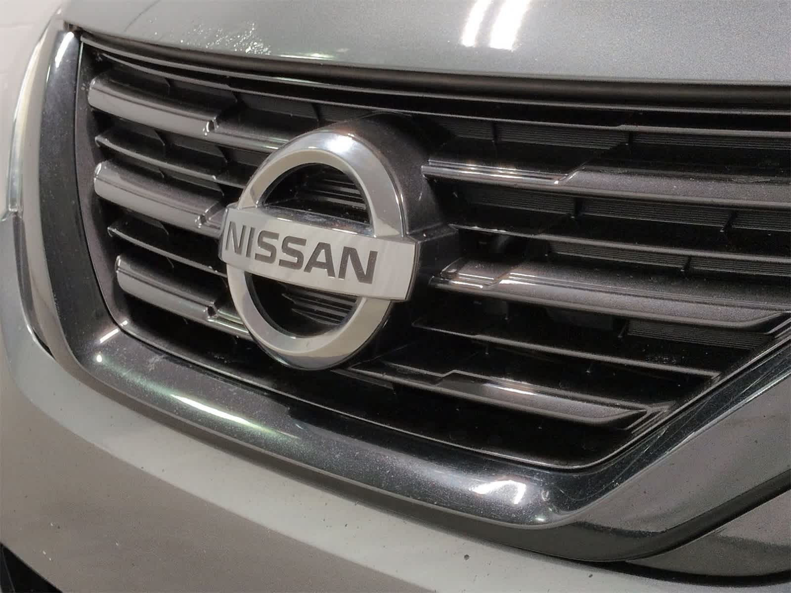 Thumbnail: 2018 Nissan Altima - 13