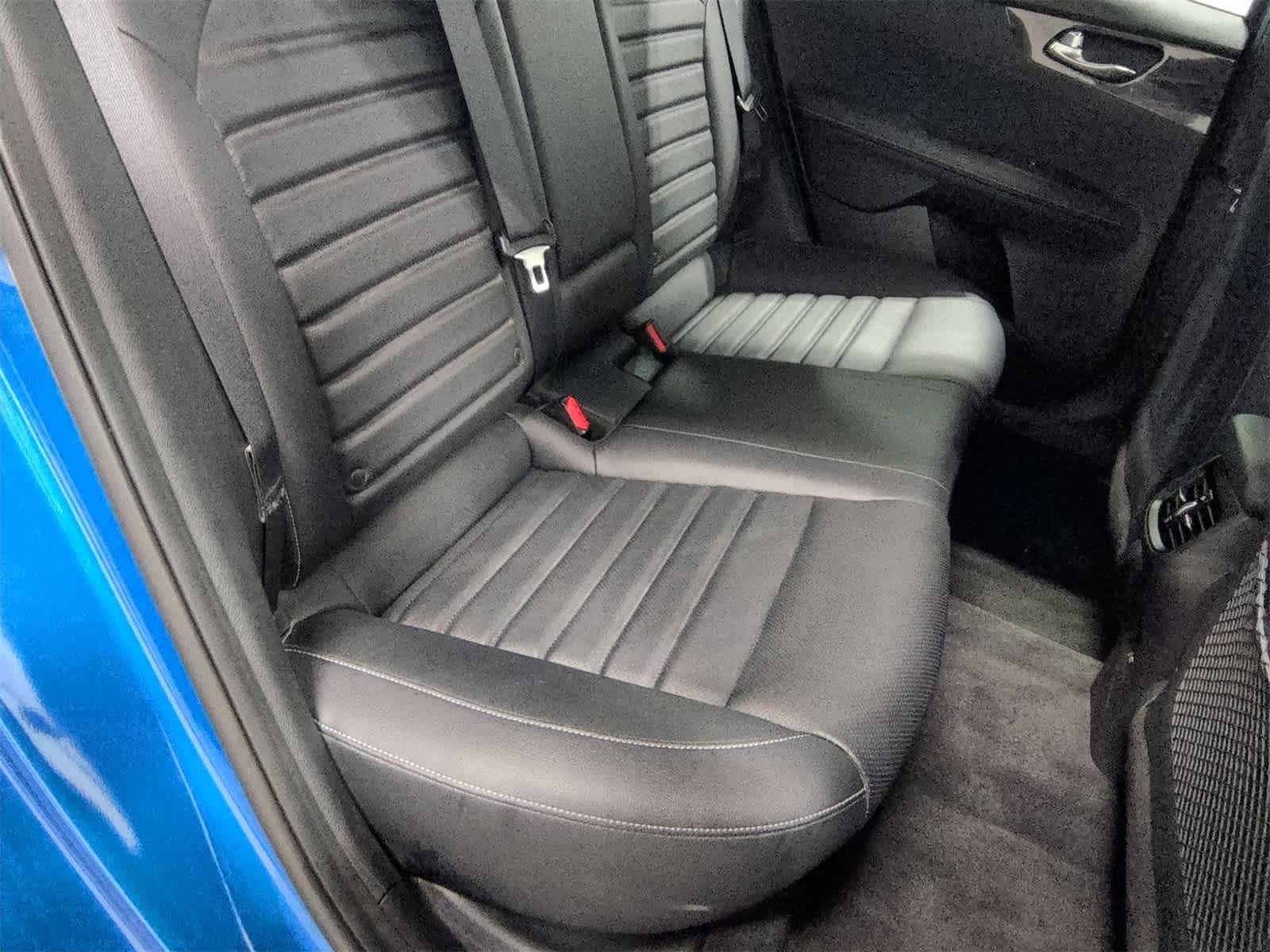 Thumbnail: 2023 Kia Forte - 22