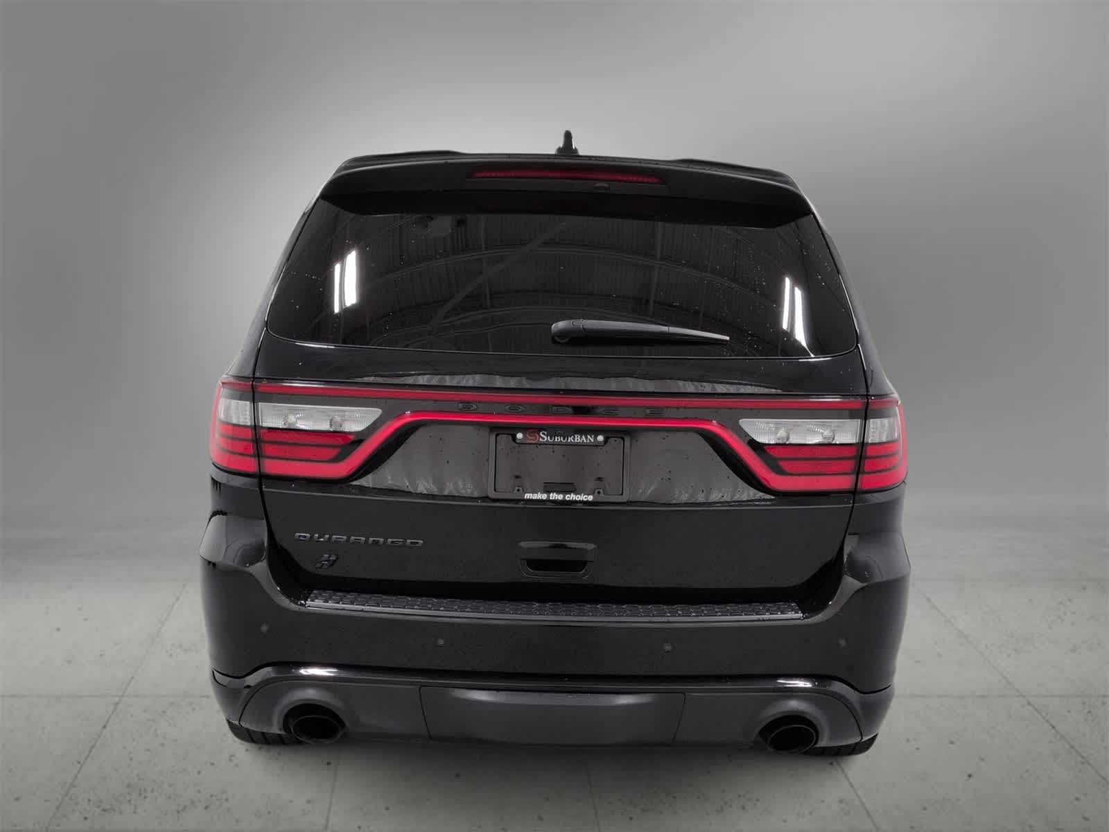 Thumbnail: 2021 Dodge Durango - 7