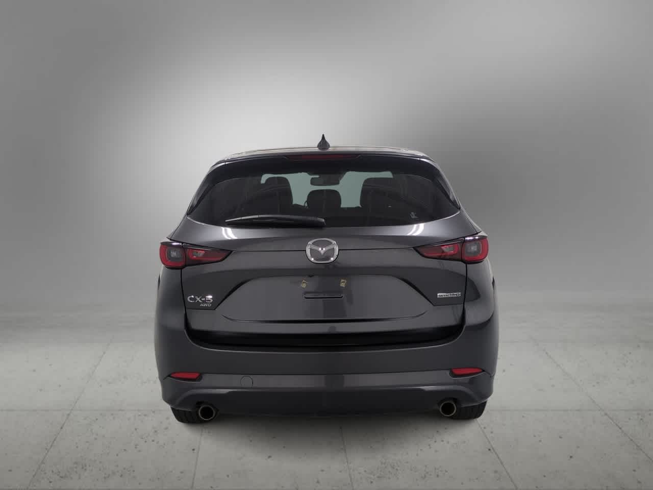 Thumbnail: 2025 Mazda CX-5 - 7