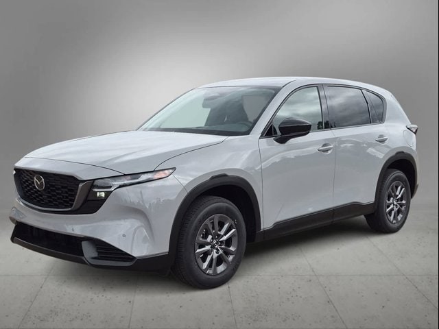 Thumbnail: 2026 Mazda CX-5 - 4