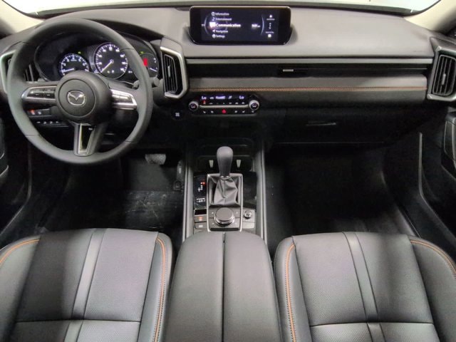 Thumbnail: 2026 Mazda CX-50 - 15