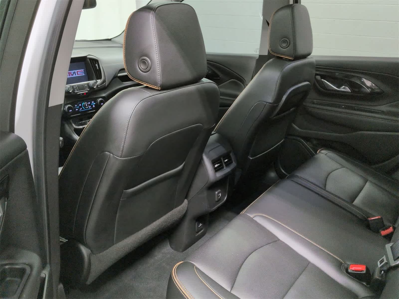 Thumbnail: 2022 GMC Terrain - 19