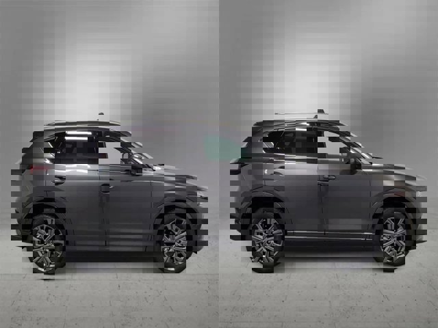 Thumbnail: 2025 Mazda CX-5 - 9