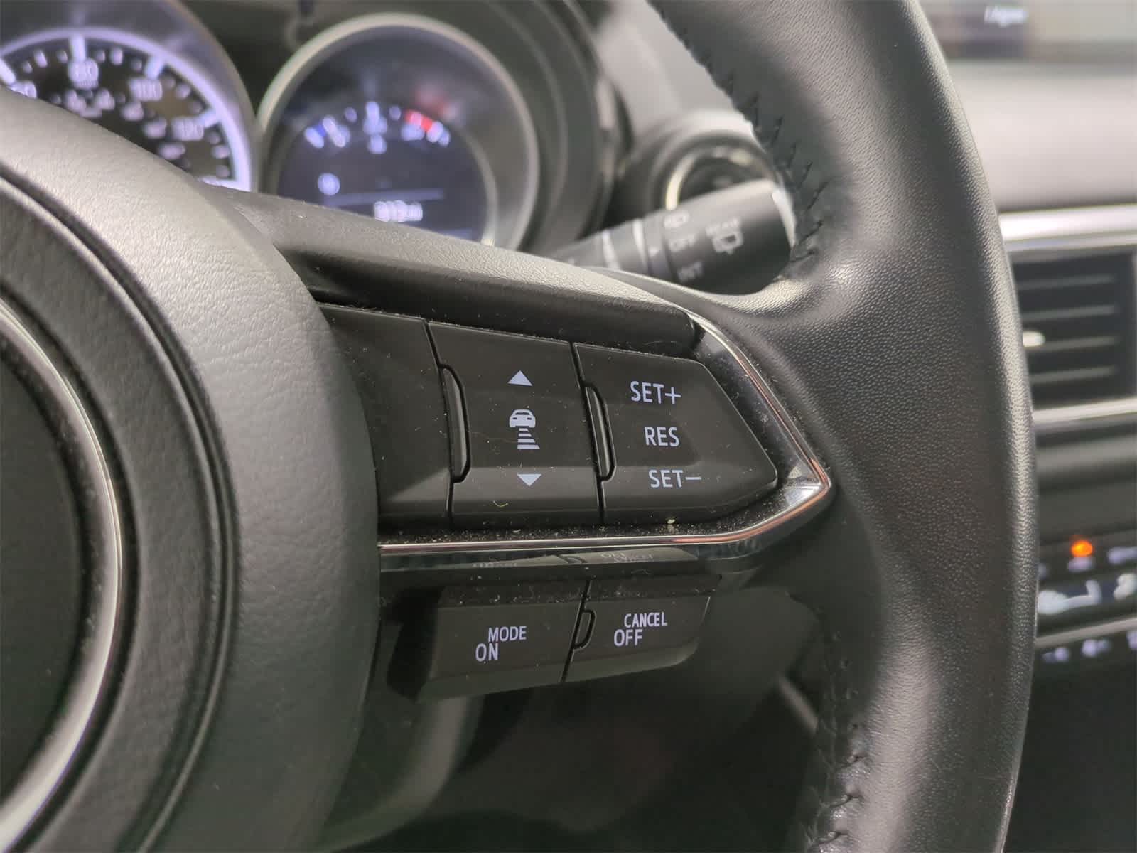 Thumbnail: 2019 Mazda CX-9 - 25