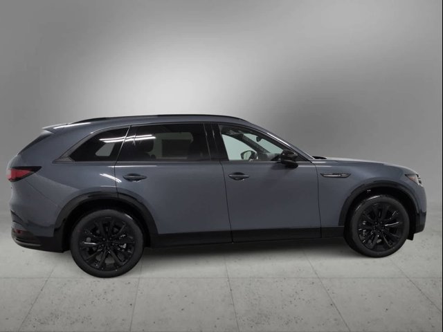 Thumbnail: 2026 Mazda CX-90 - 9