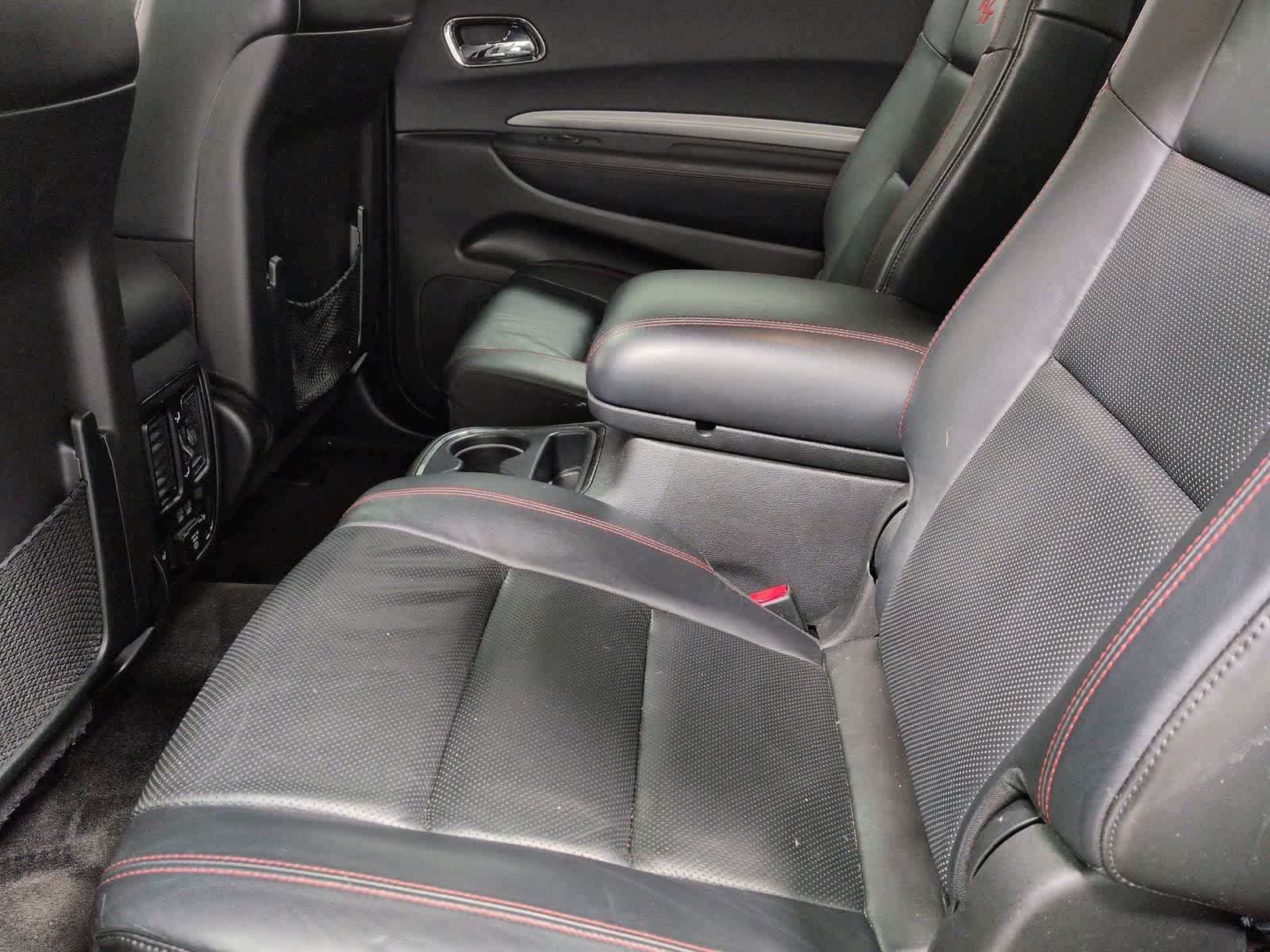 Thumbnail: 2018 Dodge Durango - 21
