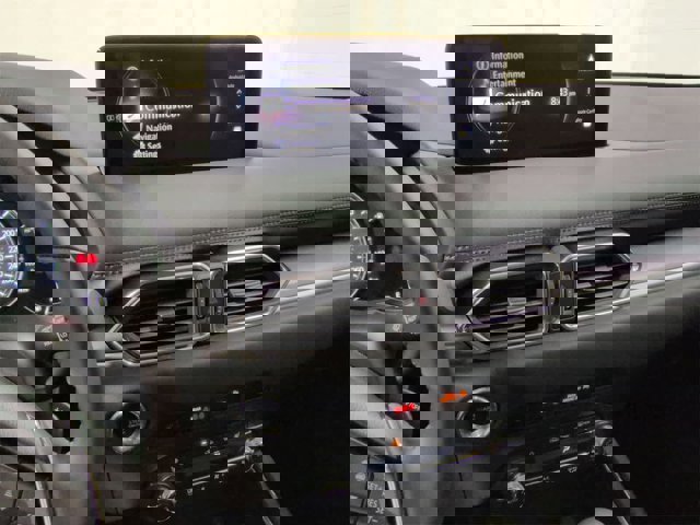 Thumbnail: 2025 Mazda CX-5 - 30