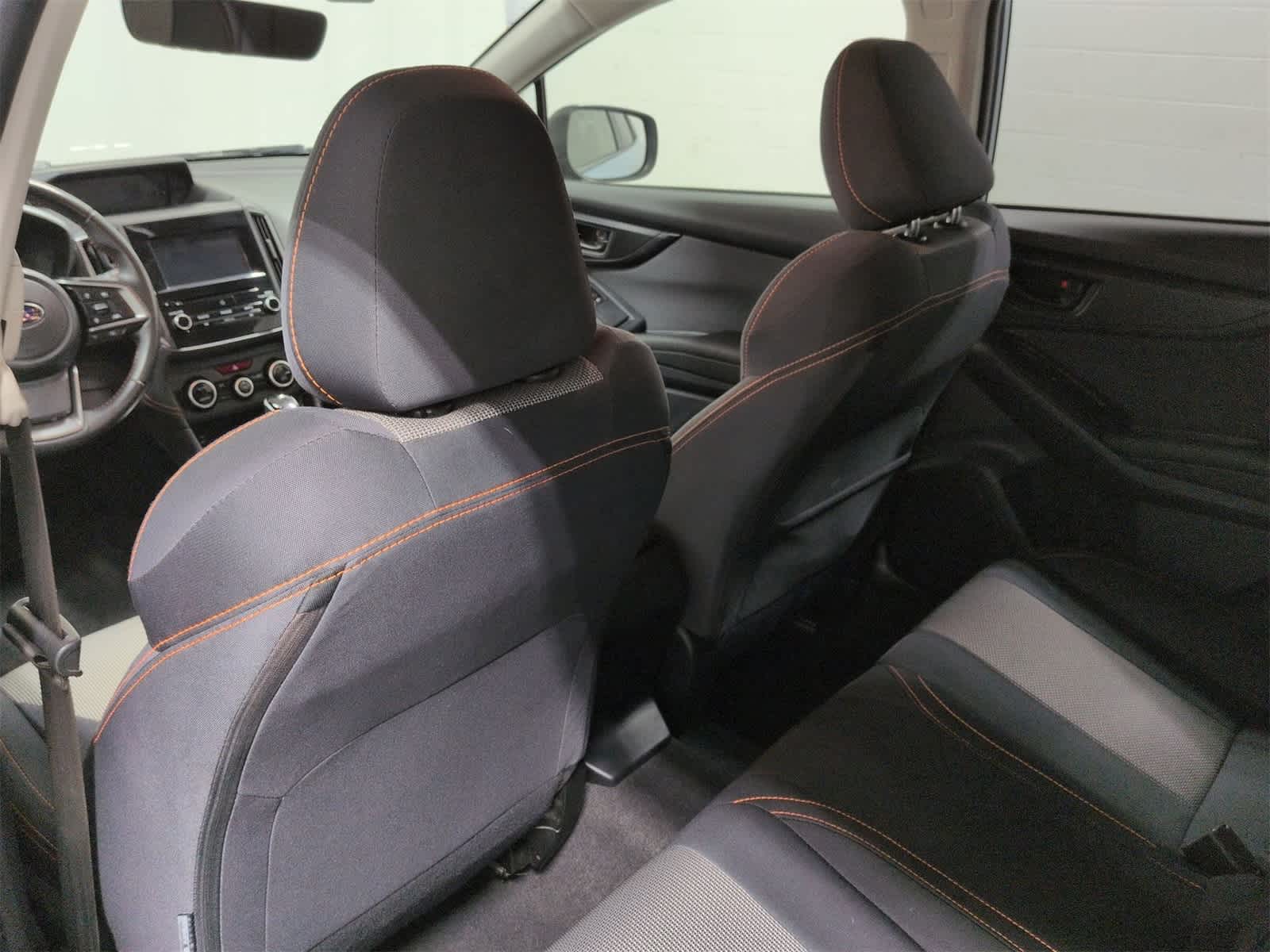 Thumbnail: 2020 Subaru Crosstrek - 19