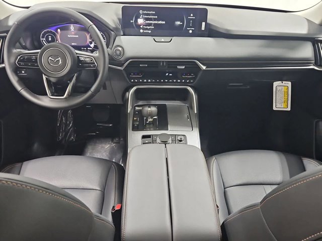 Thumbnail: 2026 Mazda CX-70 - 16