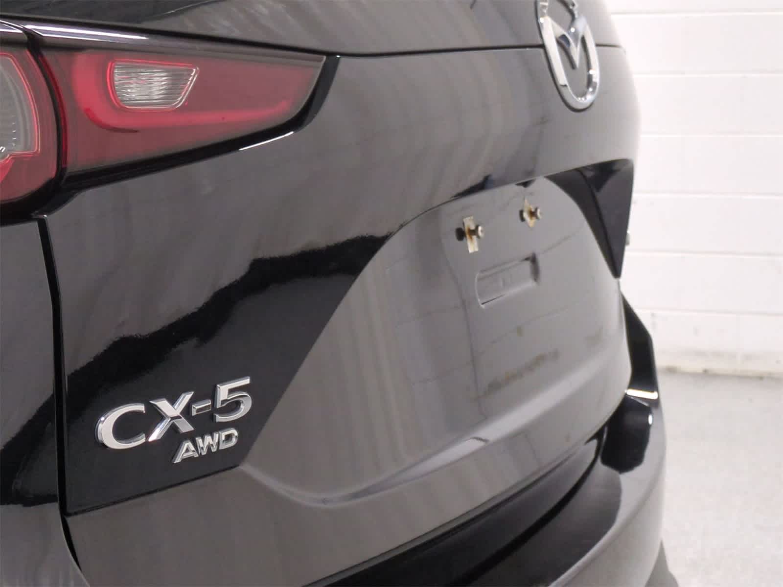 Thumbnail: 2022 Mazda CX-5 - 13