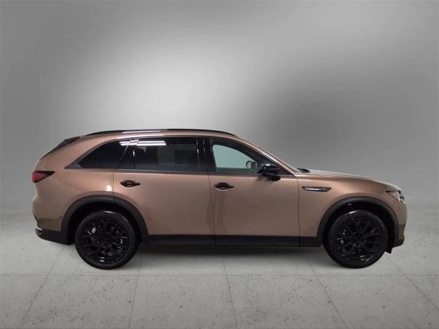 Thumbnail: 2026 Mazda CX-70 - 9