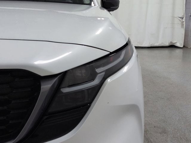 Thumbnail: 2026 Mazda CX-5 - 11