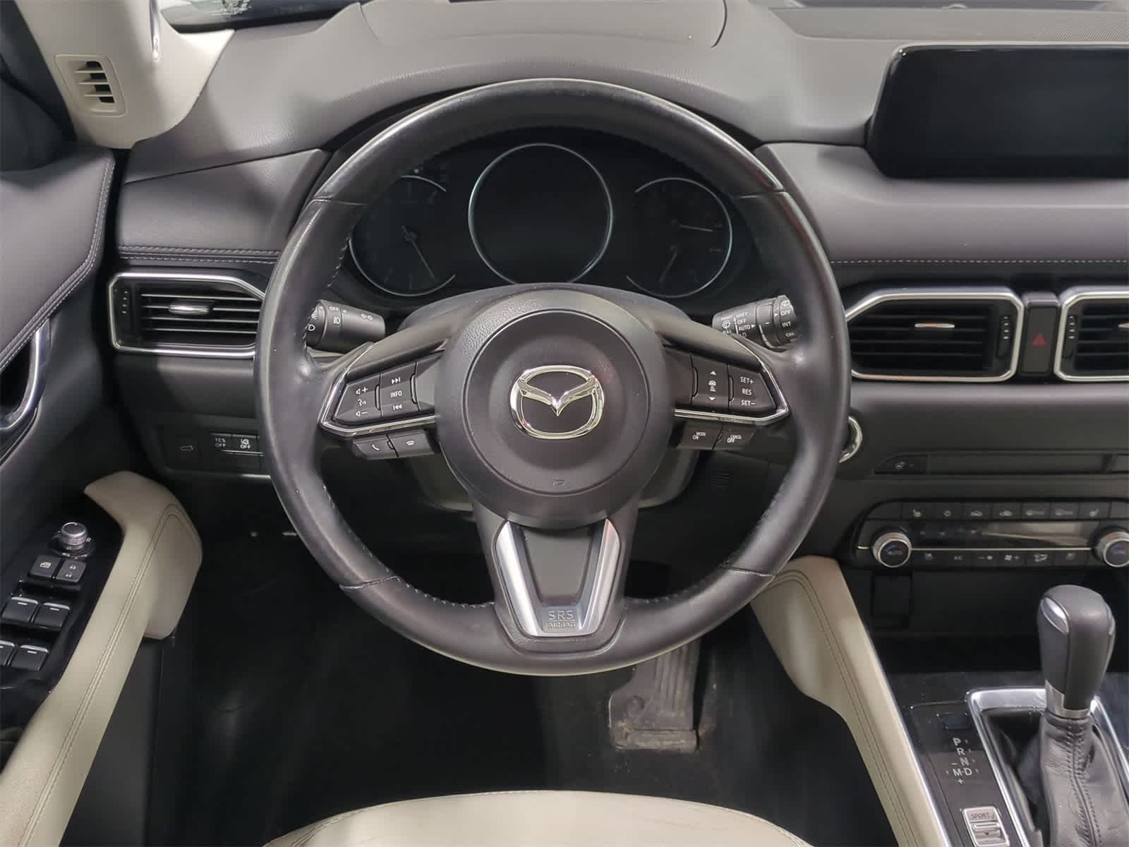 Thumbnail: 2019 Mazda CX-5 - 25