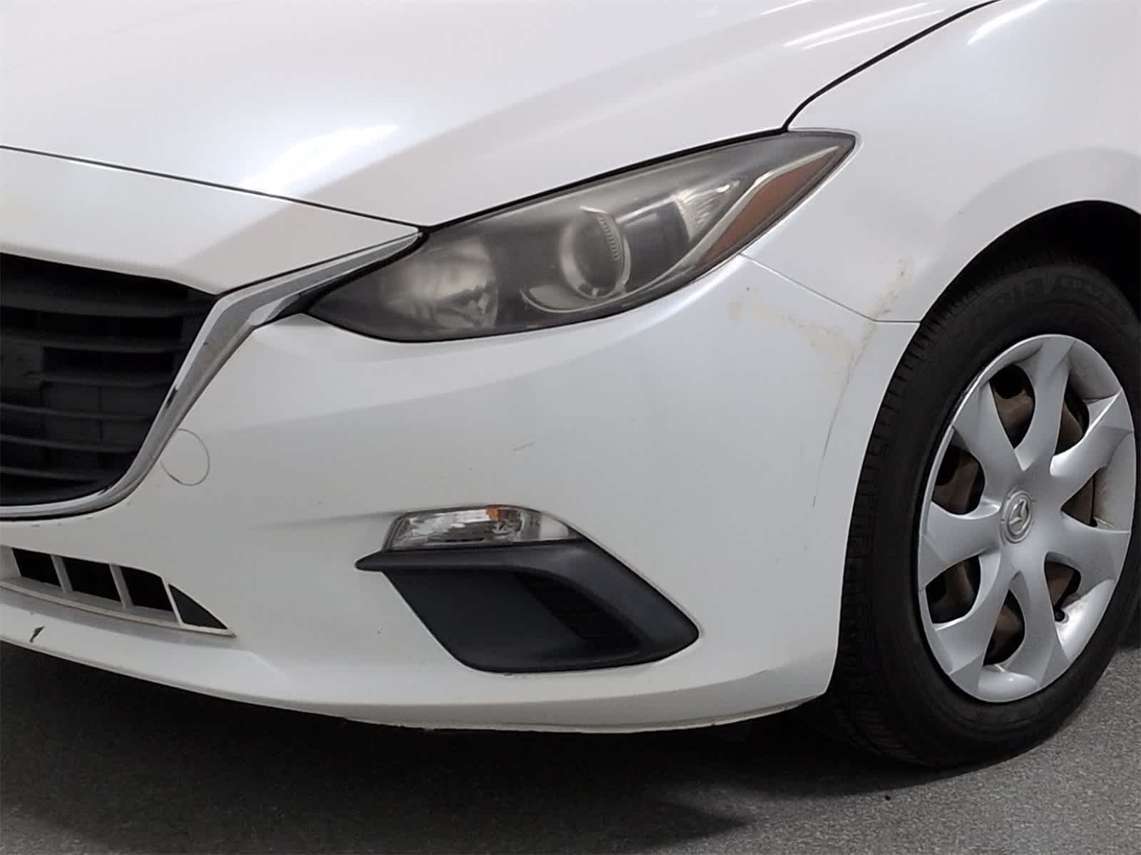 Thumbnail: 2016 Mazda Mazda3 - 11