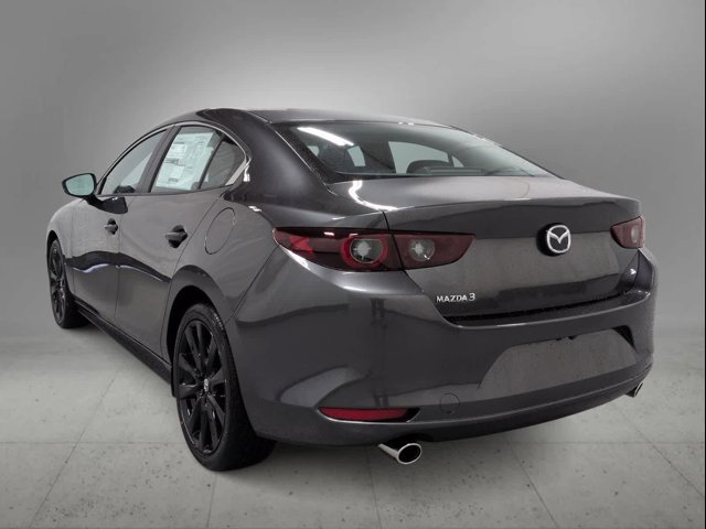 Thumbnail: 2026 Mazda Mazda3 - 6