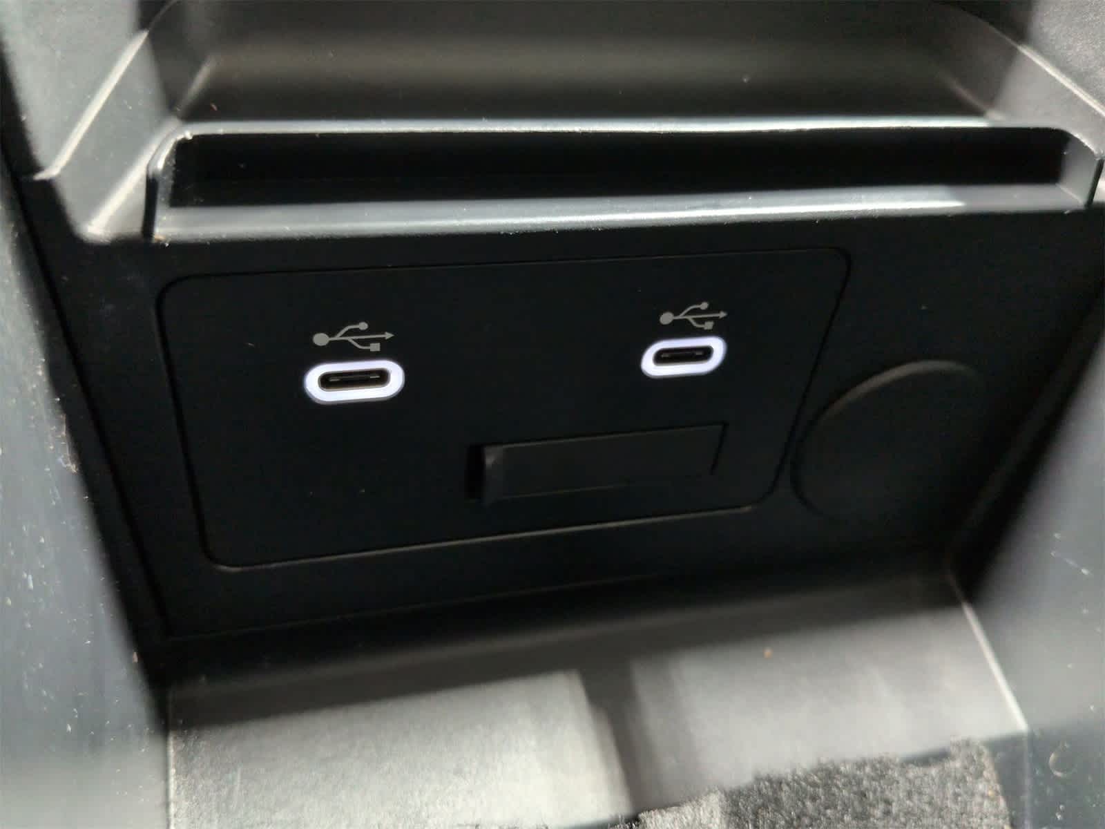 Thumbnail: 2025 Mazda CX-30 - 35