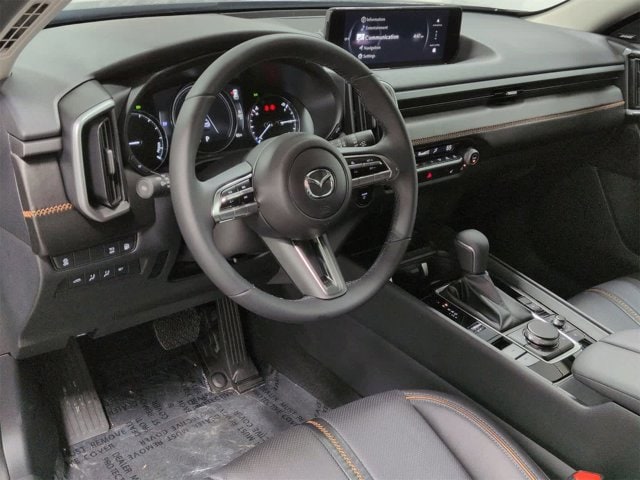 Thumbnail: 2025 Mazda CX-50 - 10