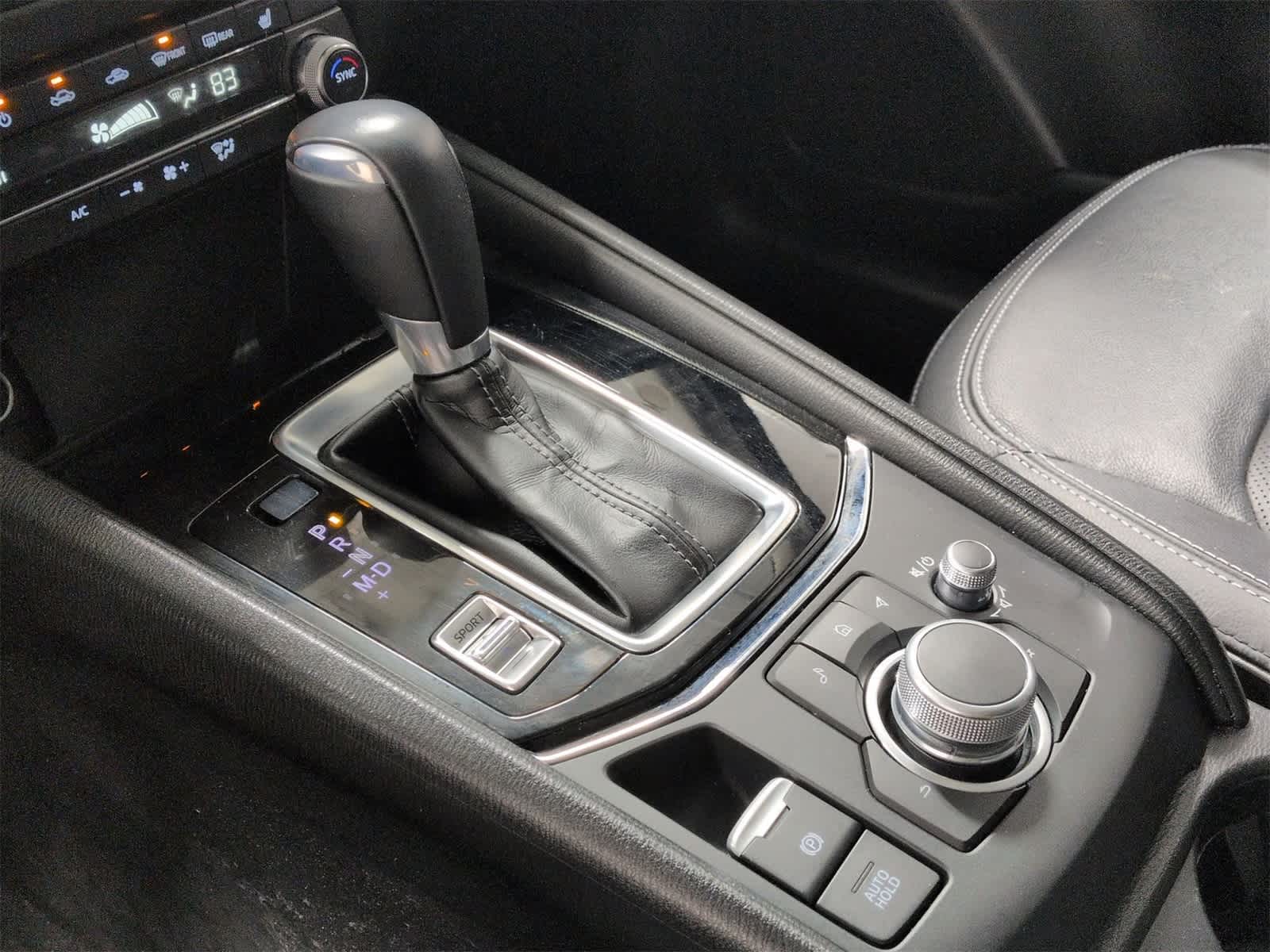 Thumbnail: 2024 Mazda CX-5 - 34