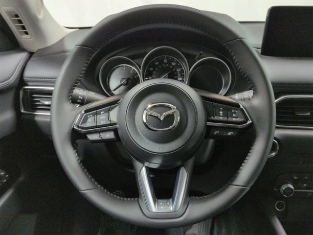 Thumbnail: 2025 Mazda CX-5 - 15