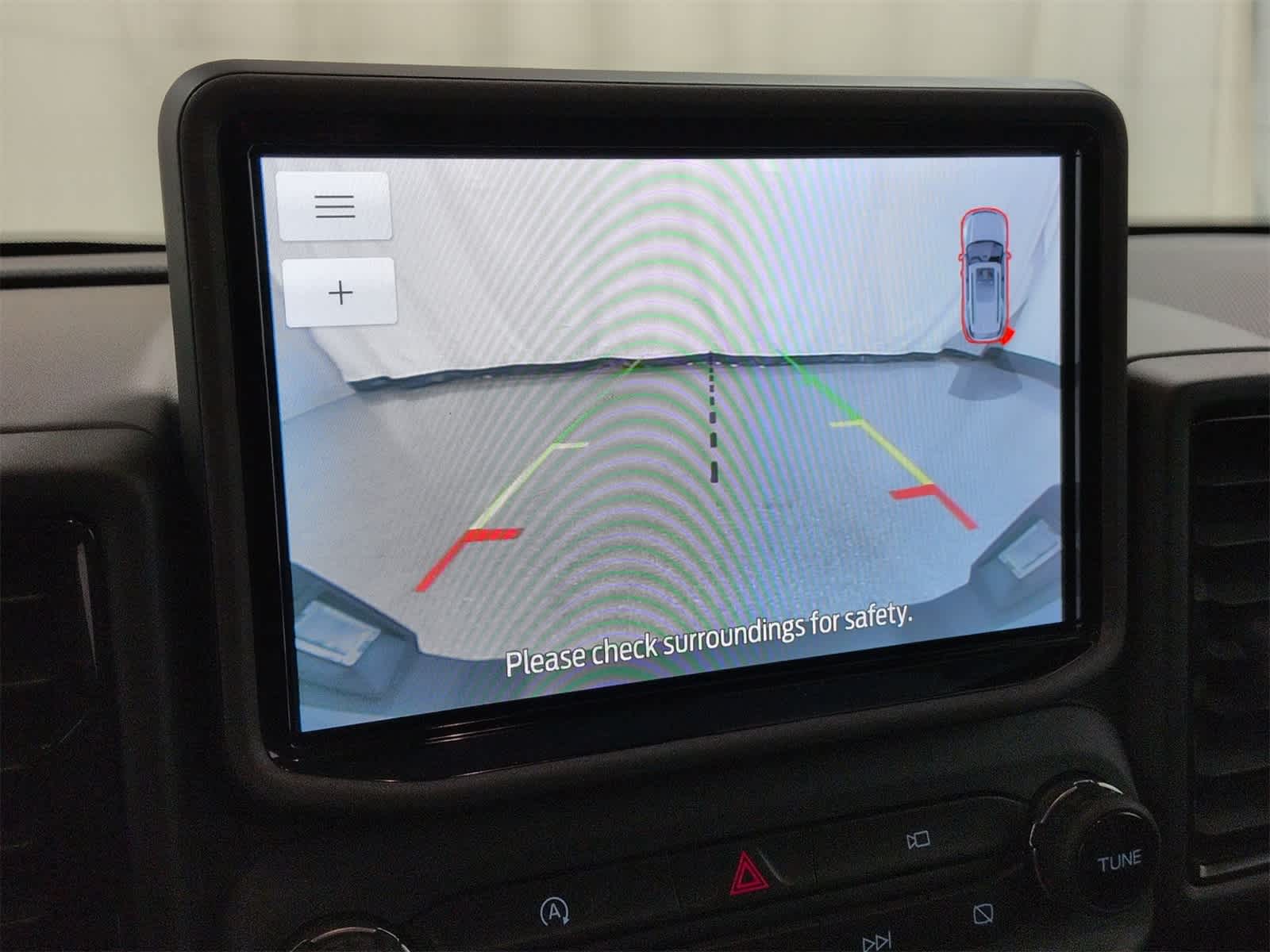 Thumbnail: 2022 Ford Bronco Sport - 29