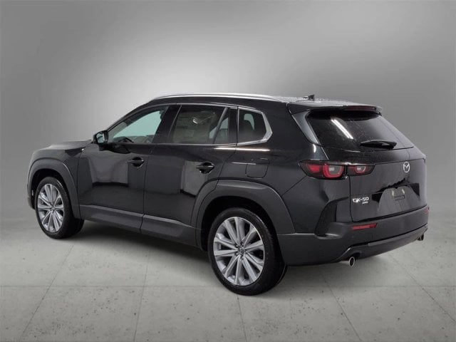 Thumbnail: 2026 Mazda CX-50 - 6