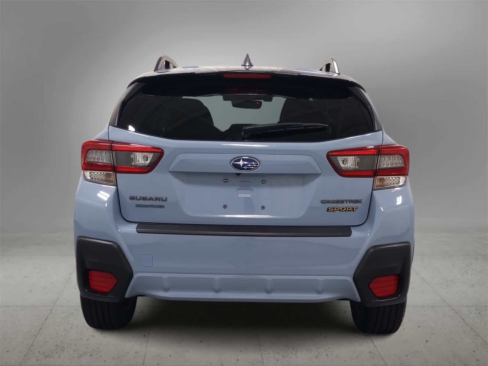 Thumbnail: 2023 Subaru Crosstrek - 7