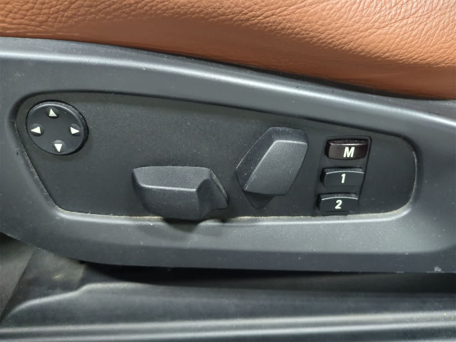 Thumbnail: 2006 BMW 5 Series - 18