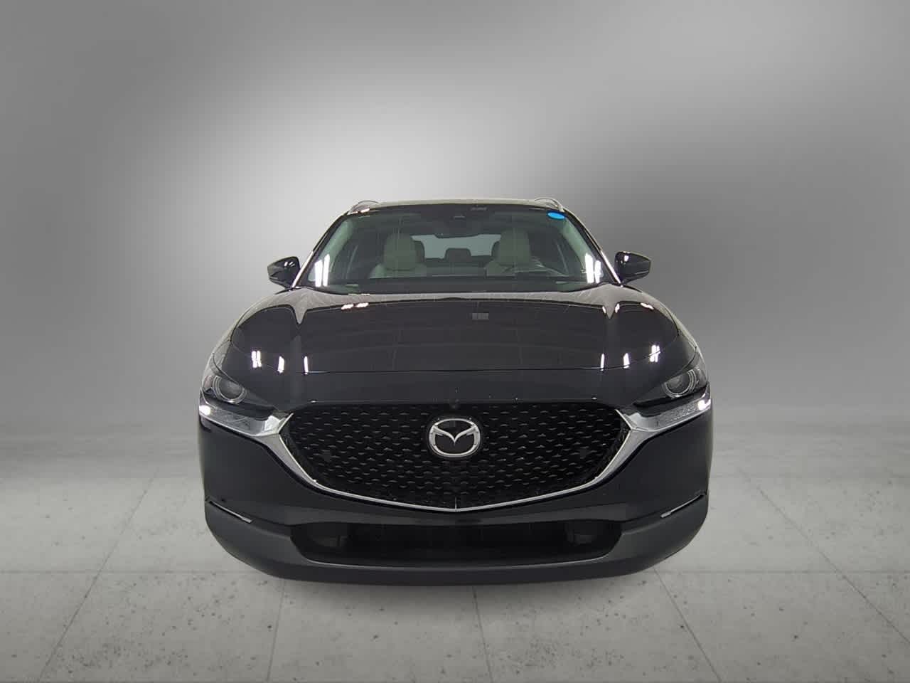 Thumbnail: 2022 Mazda CX-30 - 3
