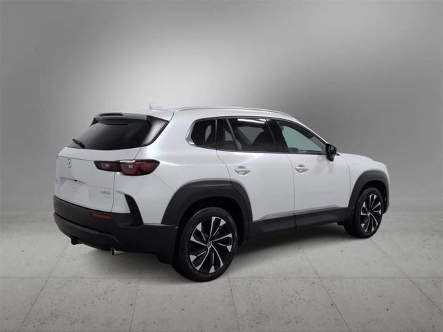 Thumbnail: 2026 Mazda CX-50 - 8