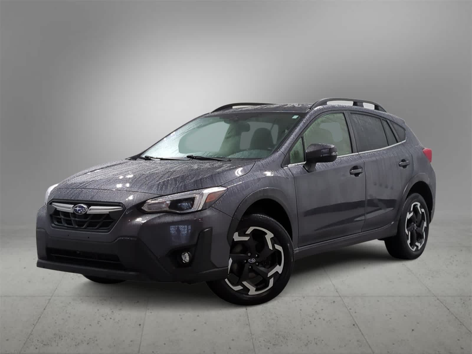Thumbnail: 2023 Subaru Crosstrek - 1