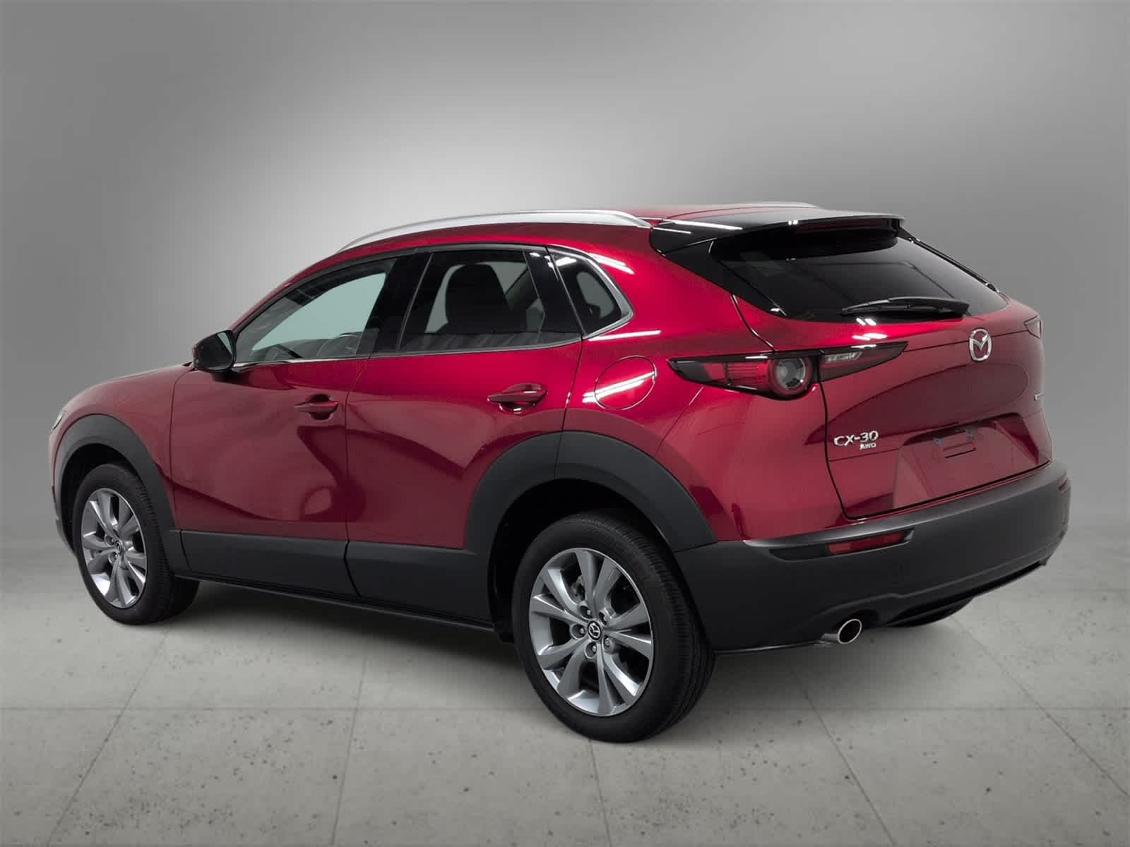 Thumbnail: 2022 Mazda CX-30 - 6