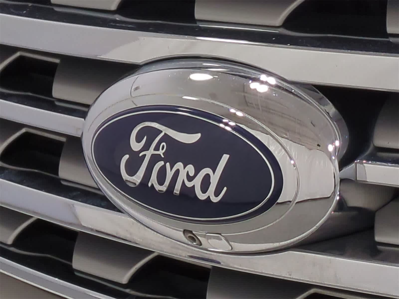Thumbnail: 2019 Ford Expedition MAX - 12