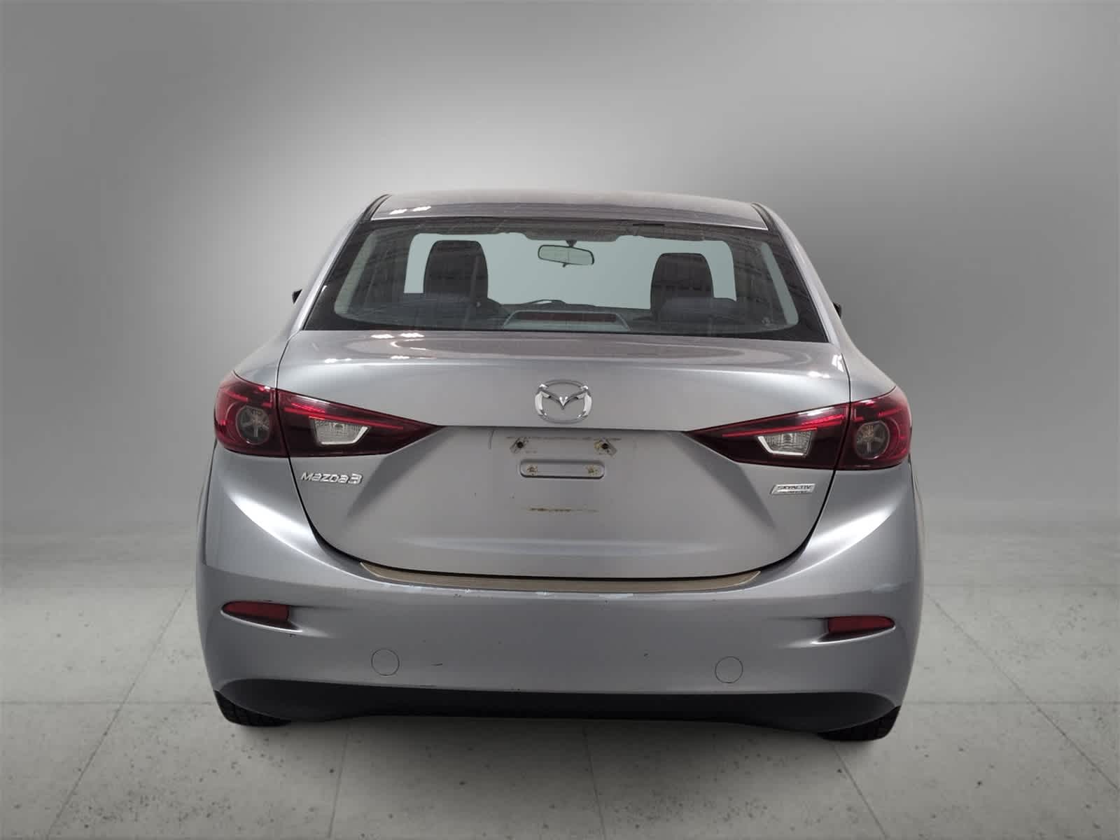Thumbnail: 2015 Mazda Mazda3 - 7