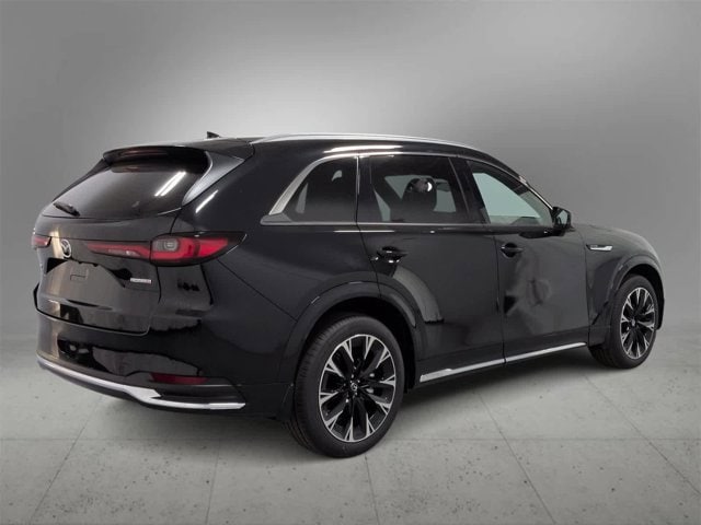 Thumbnail: 2026 Mazda CX-90 - 8