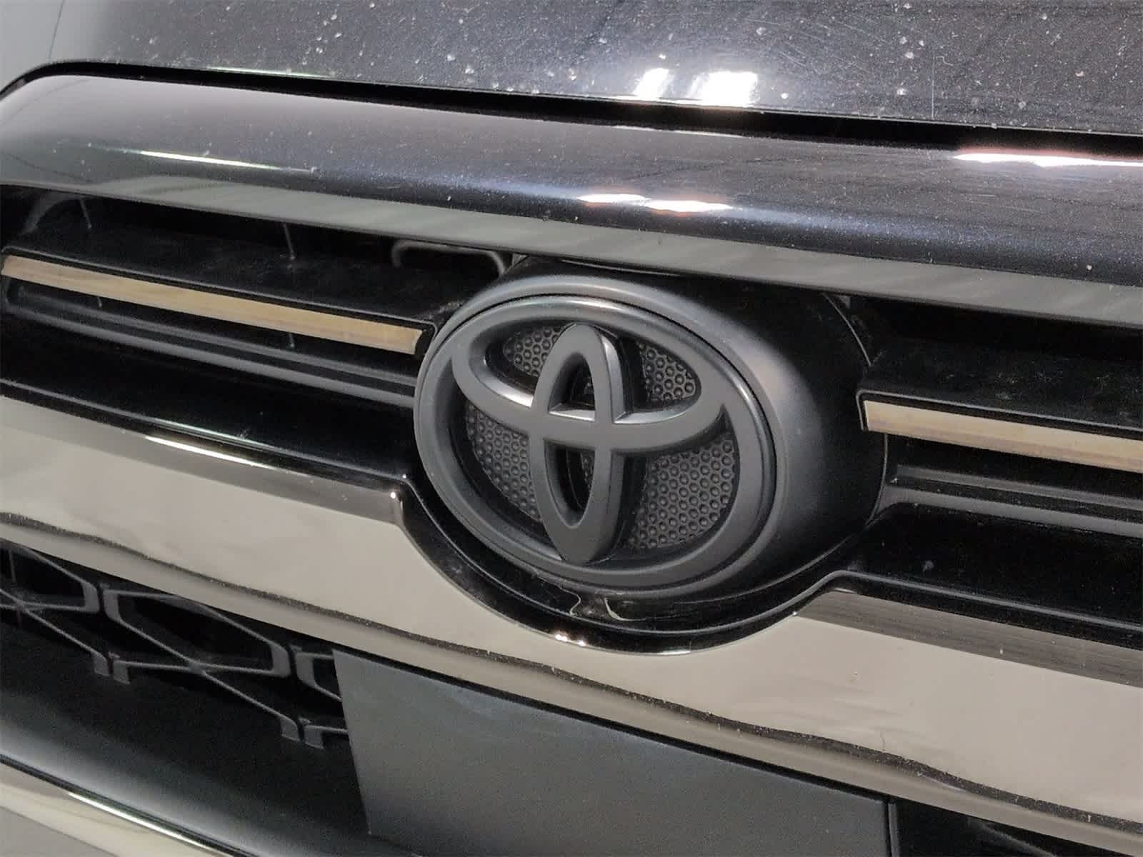 Thumbnail: 2021 Toyota 4Runner - 13