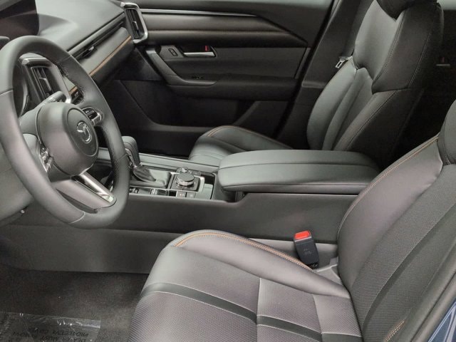 Thumbnail: 2026 Mazda CX-50 - 16